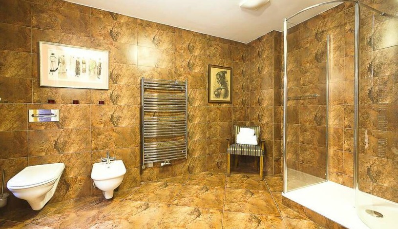 Krčínův Dům Český Krumlov